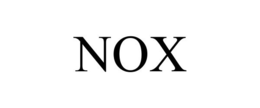 NOX trademark