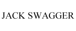 JACK SWAGGER trademark