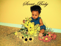 SWEET-BABY trademark