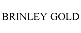 BRINLEY GOLD trademark