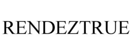 RENDEZTRUE trademark