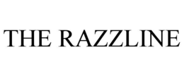 THE RAZZLINE trademark
