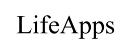 LIFEAPPS trademark
