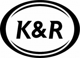 K&R trademark