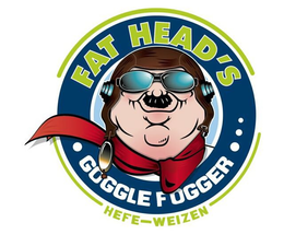 FAT HEAD'S GOGGLE FOGGER HEFE-WEIZEN trademark