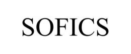 SOFICS trademark