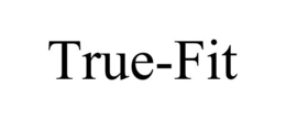 TRUE-FIT trademark