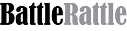 BATTLE RATTLE trademark