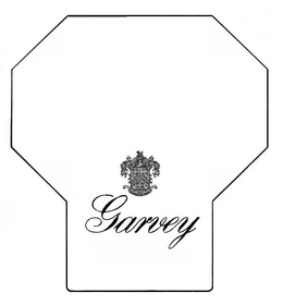 GARVEY trademark