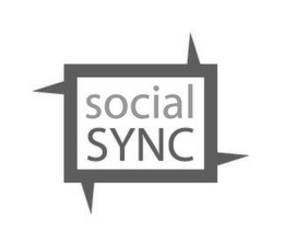 SOCIAL SYNC trademark
