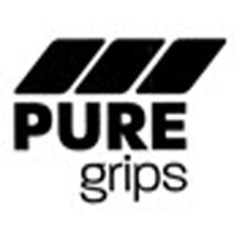 PURE GRIPS trademark