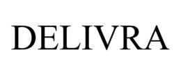 DELIVRA trademark