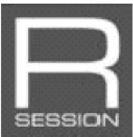 R SESSION trademark