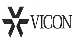 VICON trademark