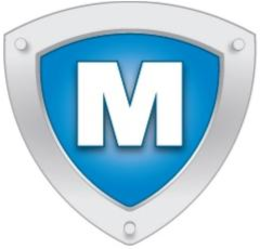 M trademark