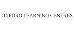OXFORD LEARNING CENTRES trademark