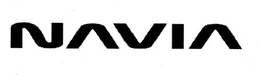 NAVIA trademark