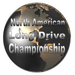 NORTH AMERICAN LONG DRIVE CHAMPIONSHIP trademark