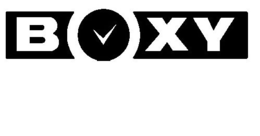B X Y trademark