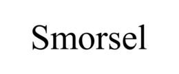 SMORSEL trademark