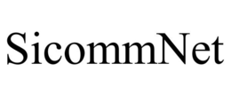 SICOMMNET trademark