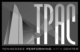 TPAC TENNESSEE PERFORMING ARTS CENTER trademark