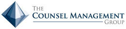 THE COUNSEL MANAGEMENT GROUP trademark