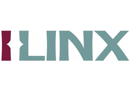 I LINX trademark