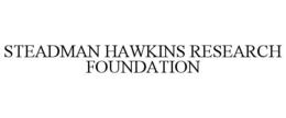 STEADMAN HAWKINS RESEARCH FOUNDATION trademark