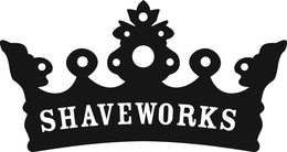 SHAVEWORKS trademark