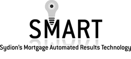 SMART SYDION'S MORTGAGE AUTOMATED RESULTS TECHNOLOGY trademark