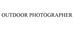OUTDOOR PHOTOGRAPHER trademark