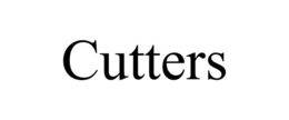 CUTTERS trademark