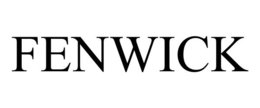 FENWICK trademark