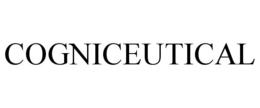 COGNICEUTICAL trademark