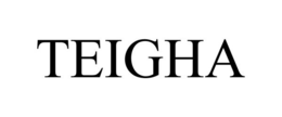 TEIGHA trademark