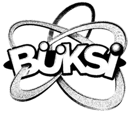 BÜKSI trademark