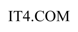 IT4.COM trademark