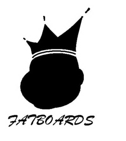 FATBOARDS trademark