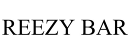 REEZY BAR trademark