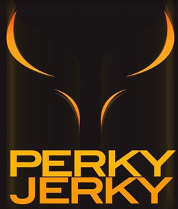 PERKY JERKY trademark