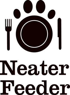 NEATER FEEDER trademark