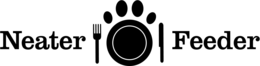 NEATER FEEDER trademark