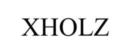 XHOLZ trademark