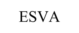 ESVA trademark