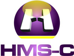 H HMS-C trademark