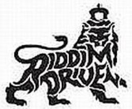RIDDIM DRIVEN trademark