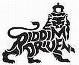 RIDDIM DRIVEN trademark