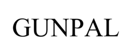 GUNPAL trademark