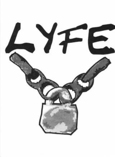 LYFE trademark